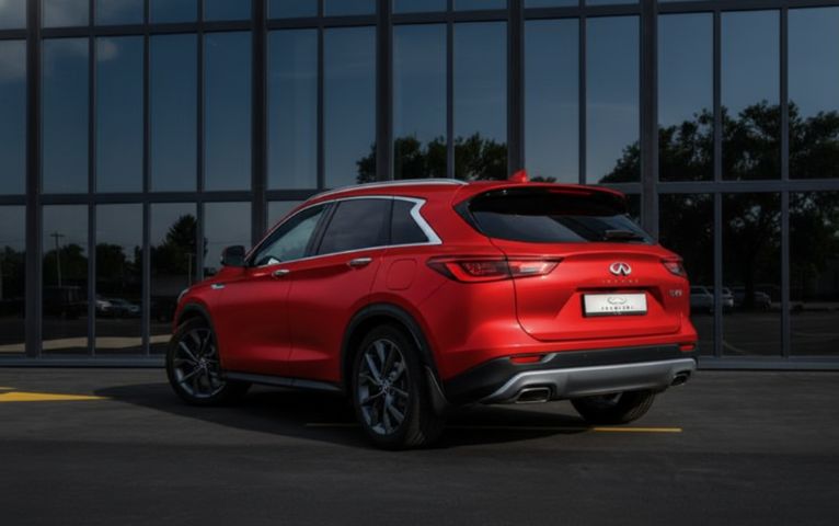Infiniti-QX50-back