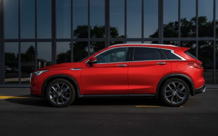 Infiniti-QX50-left