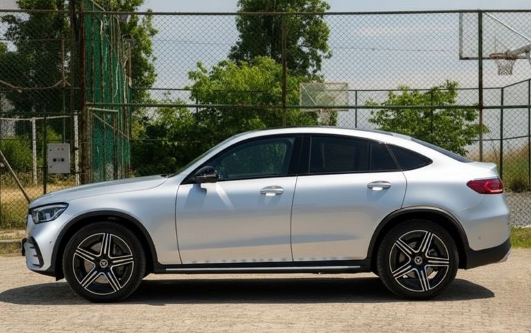 Mercedes-Benz-GLC-side