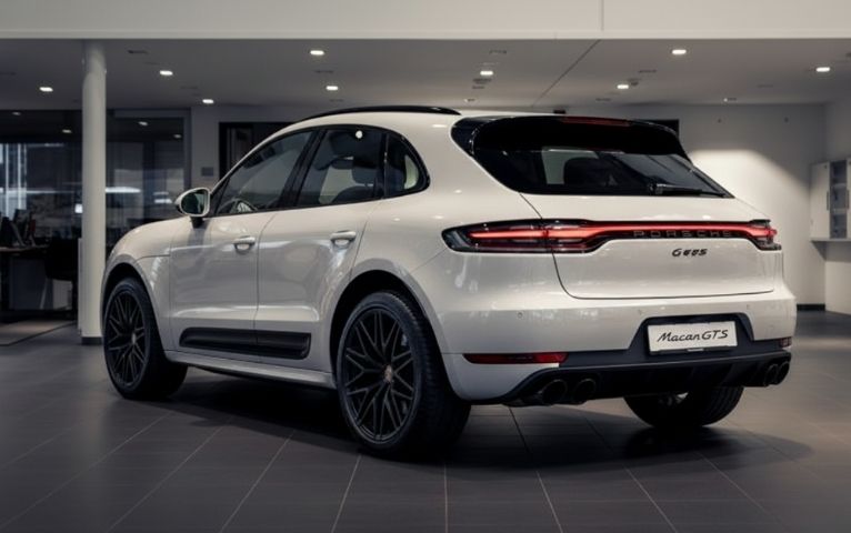 Porsche-Macan-back