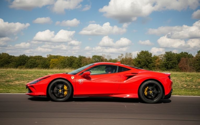 ferrari-f8-Tributo-side