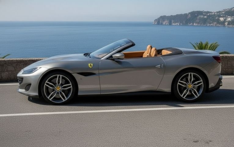 ferrari-portofino-side