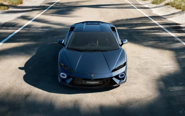 lamborgini-aventador