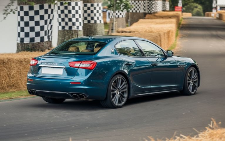 maserati-ghibli-side