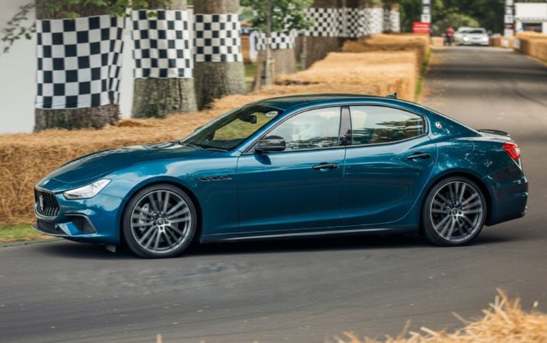 maserati-ghibli-left