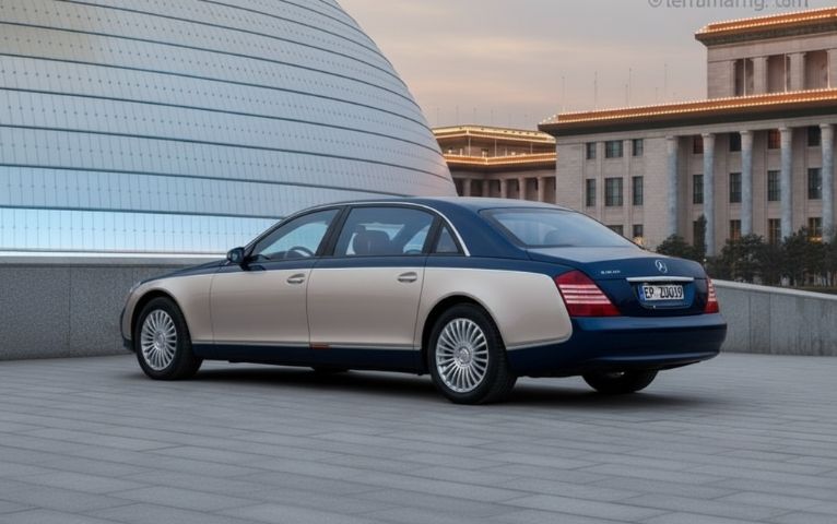 maybach-62-back