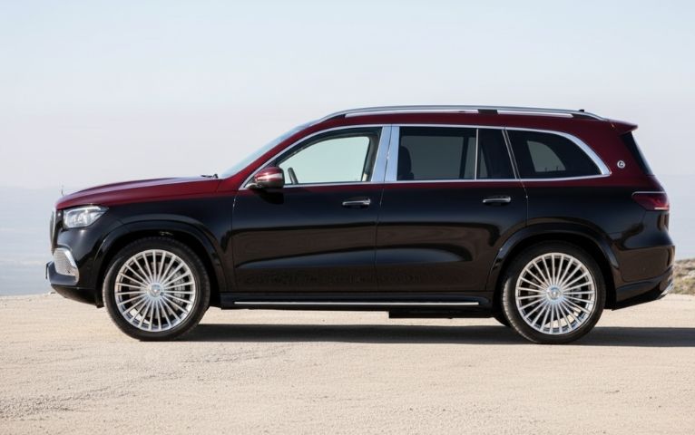 maybach-gls-side
