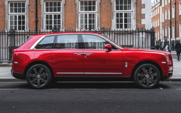 rolls-royce-cullinan-side